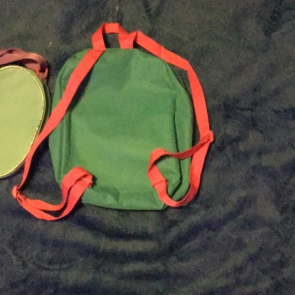 Kids backpack 😋🐸 - Picture 7 of 8